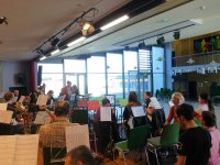 Workshop Mösenbichler